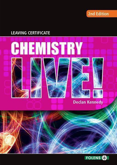 Chemistry Live!